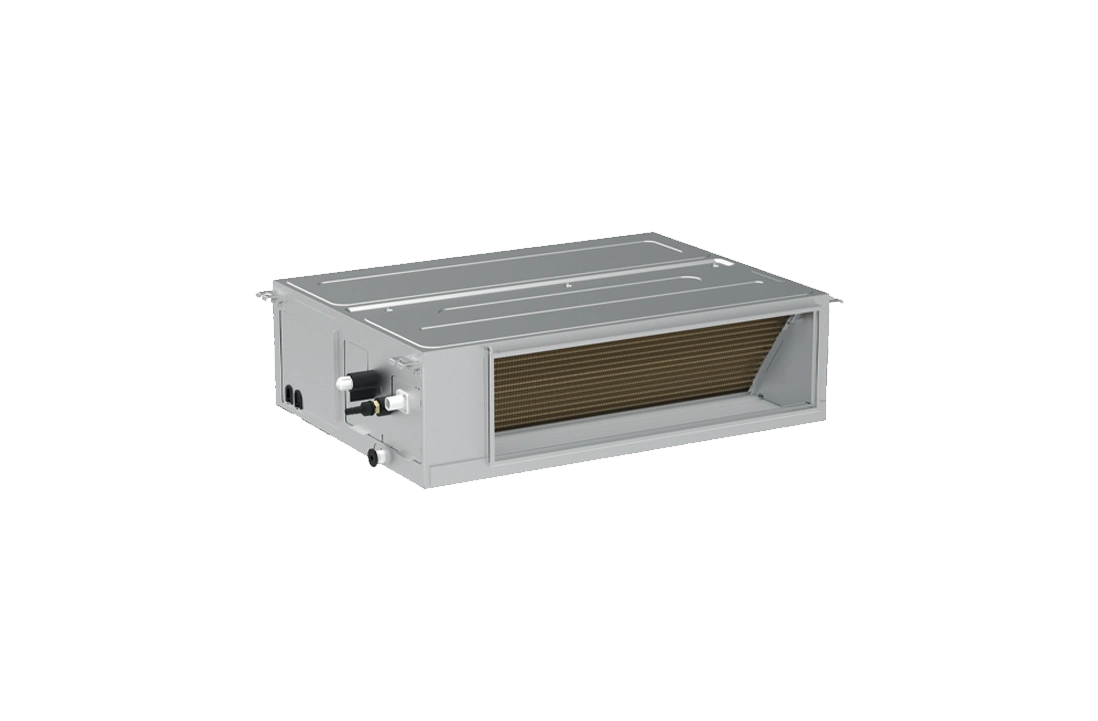 Duct – Low Static Pressure