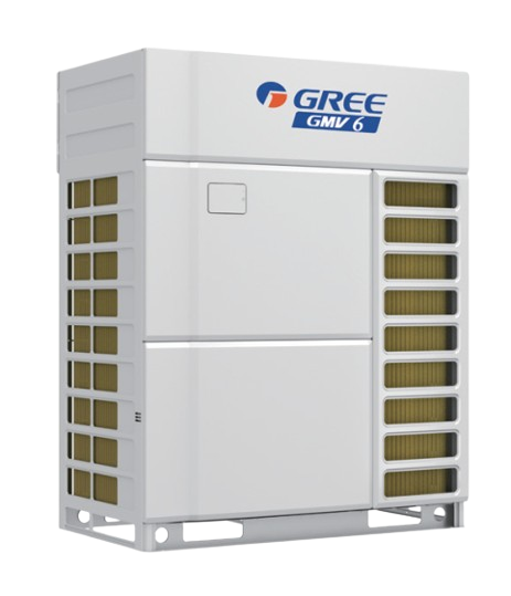 Outdoor Unit (VRF)